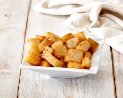 Pommes de terre